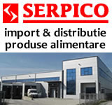 Import si distributie produse alimentare serpico