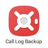 SMS and Call Log Backup
